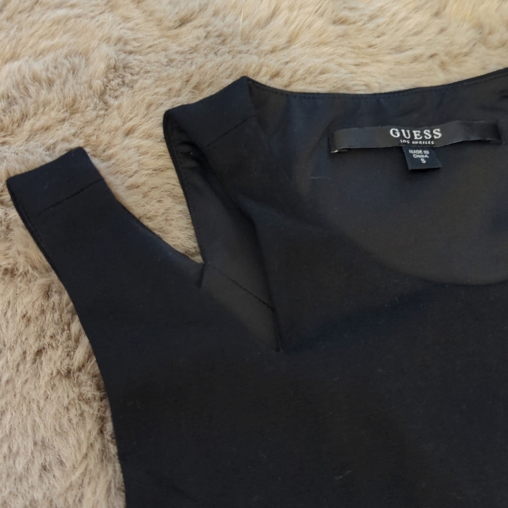 Guess dress - Picture 4 of 5